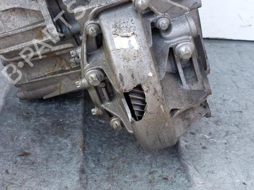 Gearbox OPEL INSIGNIA B Sports Tourer (Z18) 1.6 CDTi (35) | BP15170575M3 