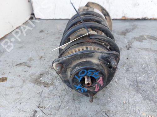 Left front shock absorber FIAT FREEMONT (345_) 2.0 JTD | BP34418012M16 - Image 5