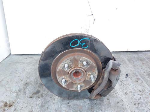 Used Right front steering knuckle Right front steering knuckle NISSAN QASHQAI I (J10, NJ10) 1.6 dCi All-wheel Drive (130 hp) 33193722 33193722