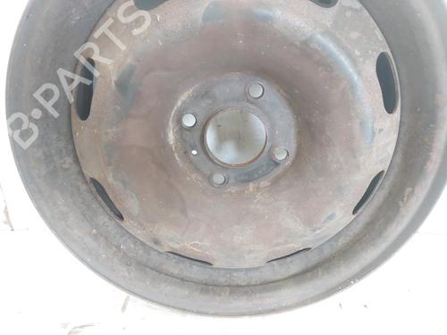 Rim PEUGEOT 208 I (CA_, CC_) 1.5 BlueHDI 100 | BP26900979C45 