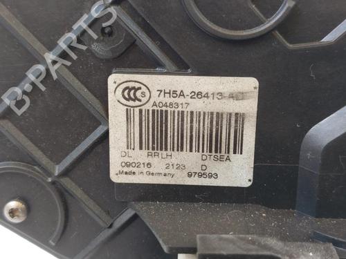 Rear left lock LAND ROVER RANGE ROVER SPORT I (L320) 3.0 D 4x4 | BP17805218C100 