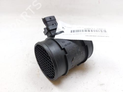 Mass air flow sensor FIAT FIORINO Box Body/MPV (225_) 1.3 D Multijet (225BXD1A, 225BXB1A, 225BXB11) | BP24953643M95 