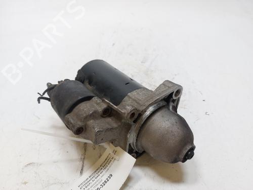 Motor de arranque Motor de arranque DACIA SANDERO 1.4 MPI LPG (72 hp) 36618070 36618070