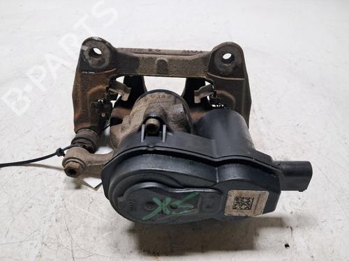 Left front brake caliper JEEP RENEGADE SUV (BU, B1, BV) 1.3 PHEV 4Xe | BP34617665M105  - Image 5