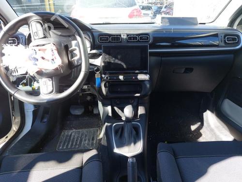 Engine CITROËN C3 III (SX) 1.2 THP 110 (SXHNPS, SXHNZT, SXHNZ6) | BP33194954M1  - Image 18