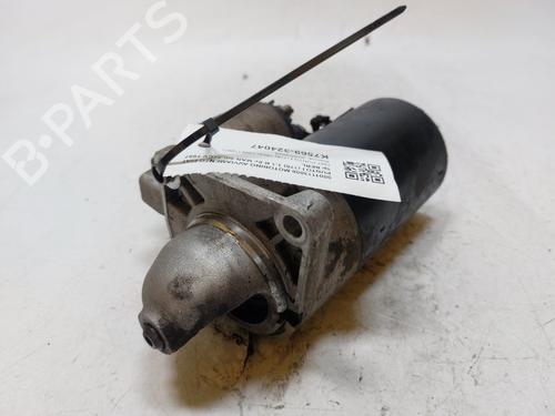 Used Starter Starter FIAT PUNTO (176_) 55 1.1 (54 hp) 35975703 35975703