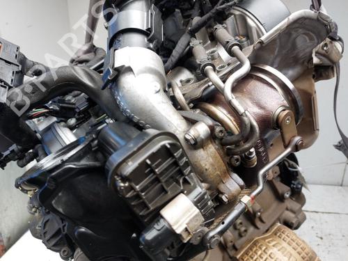 Engine VW POLO VI (AW1, BZ1, AE1) 1.0 TGI | BP36694270M1 - Image 7