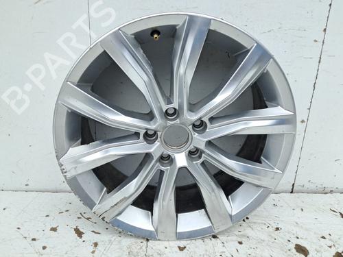 Llanta Llanta VW T-ROC (A11, D11) 2.0 TDI 4motion (150 hp) 35782032 35782032