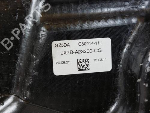 Front right window mechanism FORD FOCUS IV Turnier (HP) 1.5 EcoBlue | BP16150479C23 - Image 2