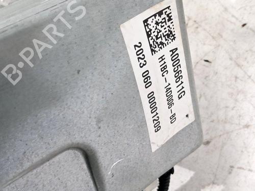 Steering column FORD FIESTA VII (HJ, HF) 1.1 Ti-VCT | BP33752423M21 - Image 6