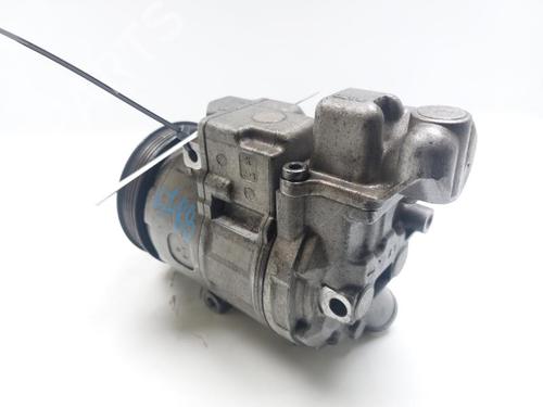 AC compressor MERCEDES-BENZ VANEO (414) 1.7 CDI (414.700) | BP29474655M34 - Image 4