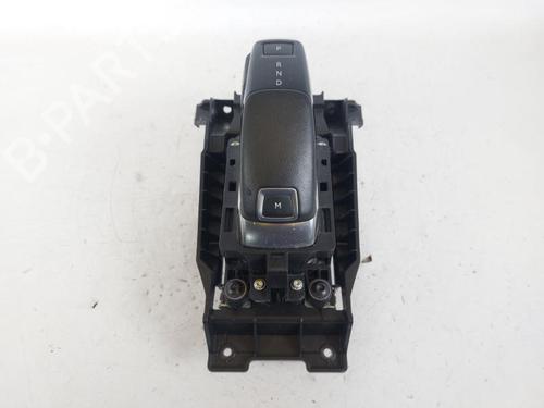 Used Shift knob Shift knob PEUGEOT 208 II (UB_, UP_, UW_, UJ_) 1.2 PureTech 100 (101 hp) 23066616 23066616