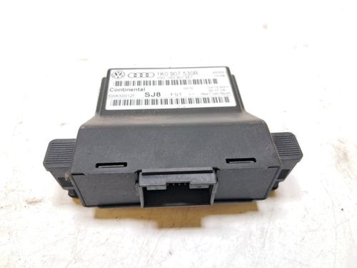 Used Engine control unit (ECU) Engine control unit (ECU) VW TIGUAN (5N_) 1.4 TSI (150 hp) 36488514 36488514