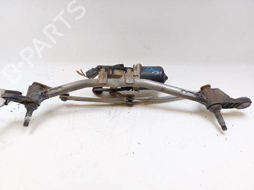 Viskermotor vindrude RENAULT CLIO III (BR0/1, CR0/1) 1.5 dCi (BR17, CR17) | BP28162513M29 