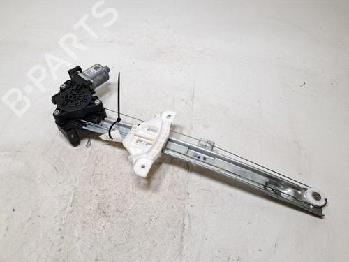 Used Left rear window motor Left rear window motor HYUNDAI i20 ACTIVE (IB, GB) 1.4 (99 hp) 33687646 33687646
