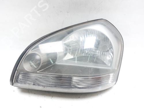 Used Left headlight HYUNDAI TUCSON (JM) 2.0 CRDi (113 hp) 24628109