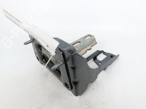 Used Gearbox mount OPEL CROSSLAND X / CROSSLAND (P17, P2QO) 1.2 (75) (82 hp) 17203626