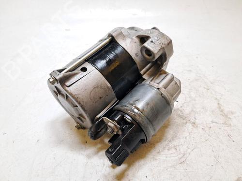 Starter OPEL CORSA F (P2JO) 1.2 (68) | BP33196774M8 - Image 4