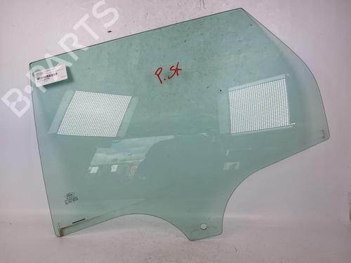 Fensterhebermotor hinten links für Fensterhebermotor hinten links 37507975 37507975