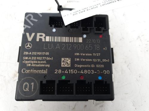 Used Electronic module Electronic module 15154384 15154384