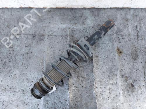 Right front shock absorber VW POLO V (6R1, 6C1) 1.4 TDI | BP26901267M17 