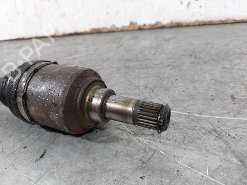 Left front driveshaft FIAT PANDA (312_, 319_) 0.9 (312PXG1A) | BP35750650M38 - Image 4