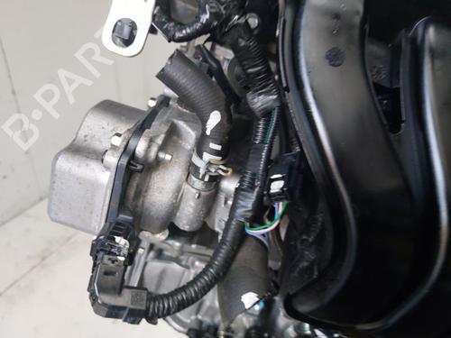 Engine NISSAN JUKE (F16_) 1.6 Hybrid | BP30802654M1 