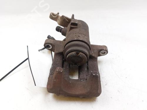 Used Left front brake caliper VW GOLF V (1K1) 2.0 TDI 16V (140 hp) 27866534