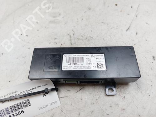 Electronic module PEUGEOT 2008 I (CU_) 1.2 THP 110 / PureTech 110 | BP28529119M83 