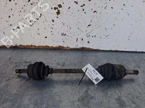 Used Left front driveshaft Left front driveshaft 39197193 39197193