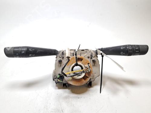 Used Steering column stalk Steering column stalk FIAT FIORINO Box Body/MPV (225_) 1.3 D Multijet (225BXD1A, 225BXB1A, 225BXB11) (75 hp) 33196885 33196885