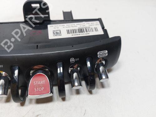 Climate control MINI MINI (F55) Cooper | BP37534160I5 - Image 3
