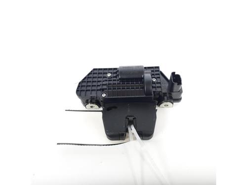 Bagklap lås Bagklap lås CITROËN C4 II (NC_) 1.6 BlueHDi 100 (99 hp) 15152689 15152689