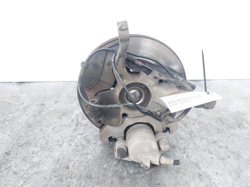 Left front steering knuckle LANCIA YPSILON (312_) 0.9 CNG (312.YXG1A) | BP30505825M25