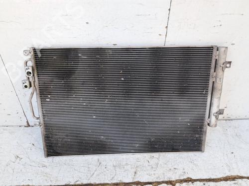 Used AC radiator AC radiator DR DR 5.0 SUV 1.5 LPG (150 hp) 36694051 36694051