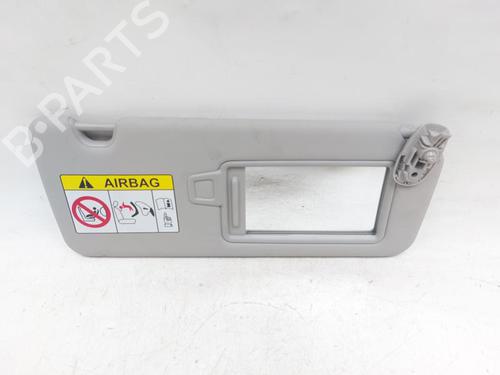 Right sun visor KIA SPORTAGE V (NQ5) 1.6 CRDi | BP25936757I2 - Image 3