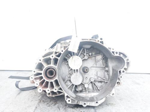 Used Gearbox LAND ROVER FREELANDER 2 (L359) 2.2 TD4 4x4 (160 hp) 17206832