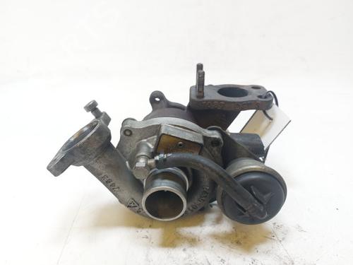 Turbolader/Kompressor Turbolader/Kompressor FORD FIESTA V (JH_, JD_) 1.4 TDCi (68 hp) 36381151 36381151