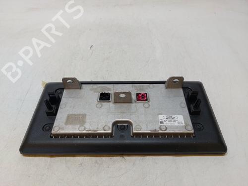 Instrument cluster FORD PUMA (J2K, CF7) 1.0 EcoBoost mHEV | BP37287080C47 - Image 2
