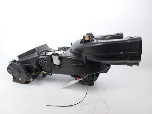 Used Heater blower motor Heater blower motor MERCEDES-BENZ GLS (X166) 350 d 4-matic (166.824) (258 hp) 15892845 15892845