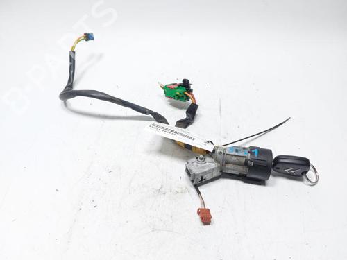 Elektronisk modul CITROËN C3 I (FC_, FN_) 1.1 i (60 hp) 30454511