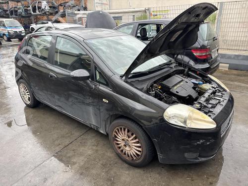 AC compressor FIAT GRANDE PUNTO (199_) 1.3 D Multijet | BP30873738M34 