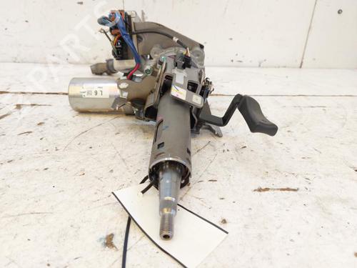 Steering column MITSUBISHI MIRAGE / SPACE STAR VI Hatchback (A0_A) 1.0 (A05A) | BP27537858M21 - Image 3