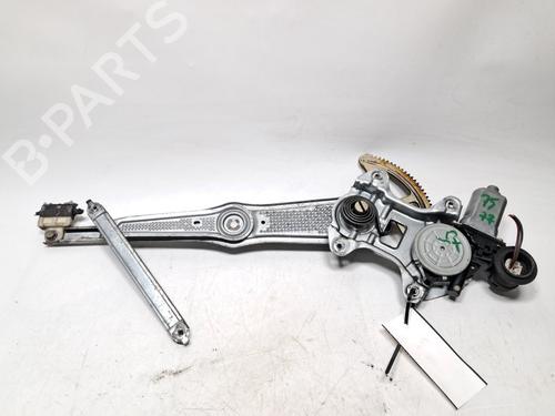 Used Front left window mechanism Front left window mechanism TOYOTA YARIS (_P1_) 1.0 (SCP10_, SCP10R) (68 hp) 35975737 35975737