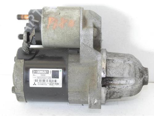 Used Starter NISSAN PIXO (UA0) 1.0 (68 hp) 15142658