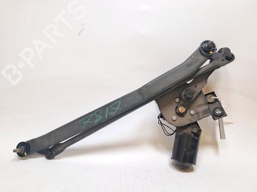 Used Front wiper motor Front wiper motor FIAT SEICENTO / 600 (187_) 1.1 (187AXB, 187AXB1A, 187AXC1A02) (54 hp) 36771642 36771642