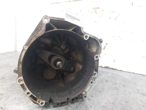 Used Gearbox BMW 1 (E87) 120 d (163 hp) 17992072