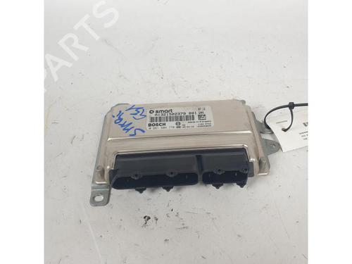 Used Engine control unit (ECU) SMART FORTWO Coupe (451) 1.0 (451.331, 451.380) (71 hp) 15151500
