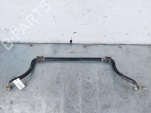 Used Anti roll bar Anti roll bar MITSUBISHI L200 / TRITON (KJ_, KK_, KL_) 2.4 DI-D 4WD (KJ0T) (154 hp) 15154933 15154933