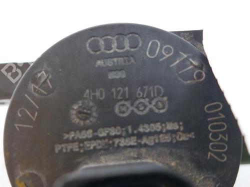 Electronic sensor AUDI A5 (F53, F5P) 2.0 TDI | BP23880659M84 - Image 4